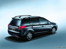 2009款海马新一代普力马