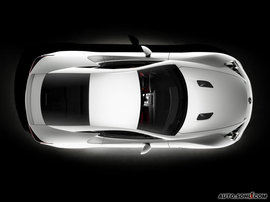 2011款雷克萨斯LFA