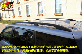 2009款海马新普力马试驾