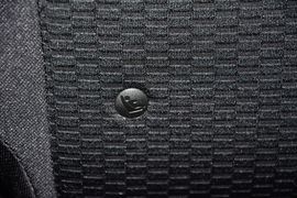 2015款日产玛驰1.5L自动型