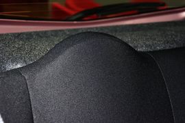 2015款日产玛驰1.5L自动型