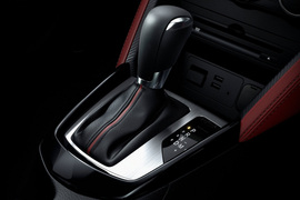 2016款马自达CX-3