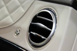 2015款梅赛德斯-迈巴赫S600