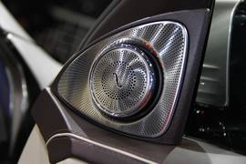 2015款梅赛德斯-迈巴赫S600