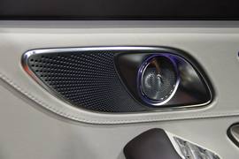 2015款梅赛德斯-迈巴赫S600