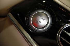 2015款梅赛德斯-迈巴赫S600