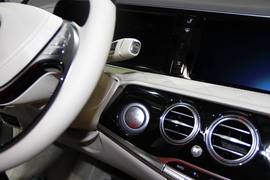 2015款梅赛德斯-迈巴赫S600