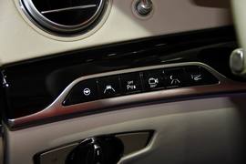 2015款梅赛德斯-迈巴赫S600