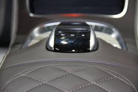 2015款梅赛德斯-迈巴赫S600