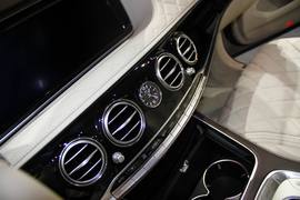 2015款梅赛德斯-迈巴赫S600