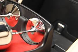 2015款梅赛德斯-迈巴赫S600