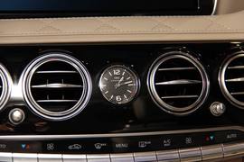 2015款梅赛德斯-迈巴赫S600