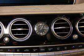 2015款梅赛德斯-迈巴赫S600