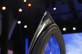 2015款梅赛德斯-迈巴赫S600