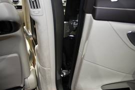 2015款梅赛德斯-迈巴赫S600