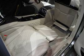 2015款梅赛德斯-迈巴赫S600