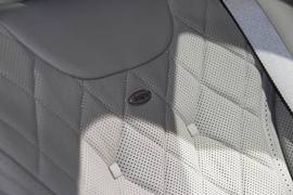 2015款梅赛德斯-迈巴赫S600