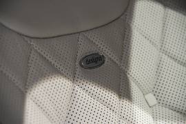 2015款梅赛德斯-迈巴赫S600