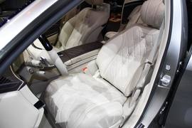 2015款梅赛德斯-迈巴赫S600