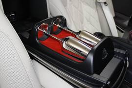 2015款梅赛德斯-迈巴赫S600