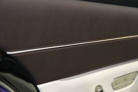 2015款梅赛德斯-迈巴赫S600