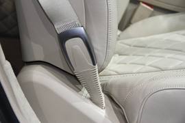 2015款梅赛德斯-迈巴赫S600