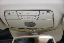 2015款梅赛德斯-迈巴赫S600