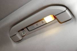 2015款梅赛德斯-迈巴赫S600