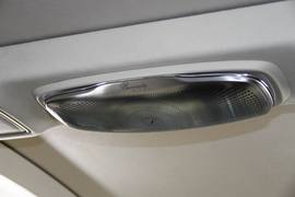 2015款梅赛德斯-迈巴赫S600