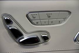 2015款梅赛德斯-迈巴赫S600