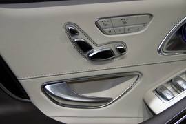 2015款梅赛德斯-迈巴赫S600