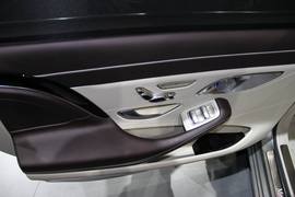 2015款梅赛德斯-迈巴赫S600