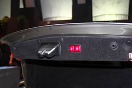 2015款梅赛德斯-迈巴赫S600