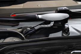 2015款梅赛德斯-迈巴赫S600