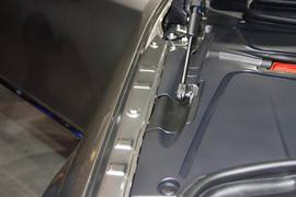 2015款梅赛德斯-迈巴赫S600