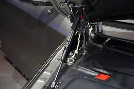 2015款梅赛德斯-迈巴赫S600