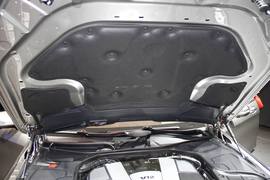 2015款梅赛德斯-迈巴赫S600