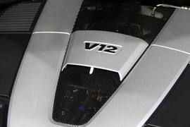 2015款梅赛德斯-迈巴赫S600