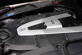 2015款梅赛德斯-迈巴赫S600