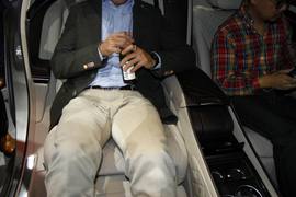 2015款梅赛德斯-迈巴赫S600