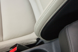 2016款马自达CX-5