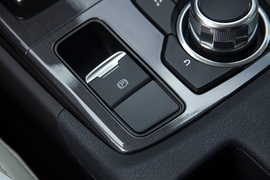 2016款马自达CX-5