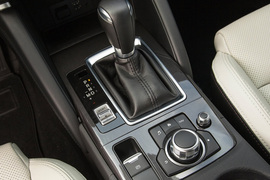 2016款马自达CX-5