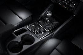 2016款马自达CX-5