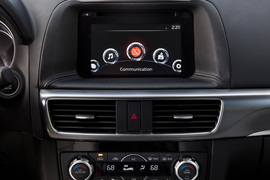 2016款马自达CX-5