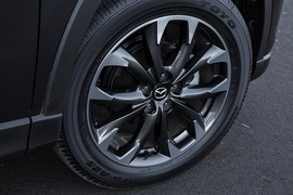 2016款马自达CX-5