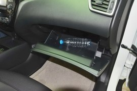 2014款日产奇骏2.0L