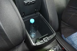 2014款日产奇骏2.0L