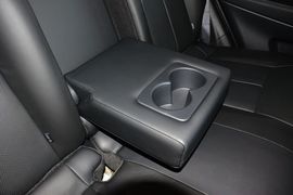 2014款日产奇骏2.0L