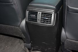 2014款日产奇骏2.0L